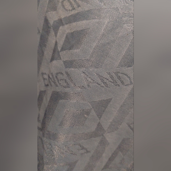 Vintage England football jersey - Picture 5 of 7